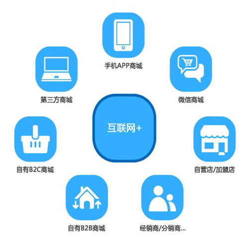 北京企業(yè)網(wǎng)絡(luò)推廣與技術(shù)服務(wù) 賦能數(shù)字化轉(zhuǎn)型的雙引擎